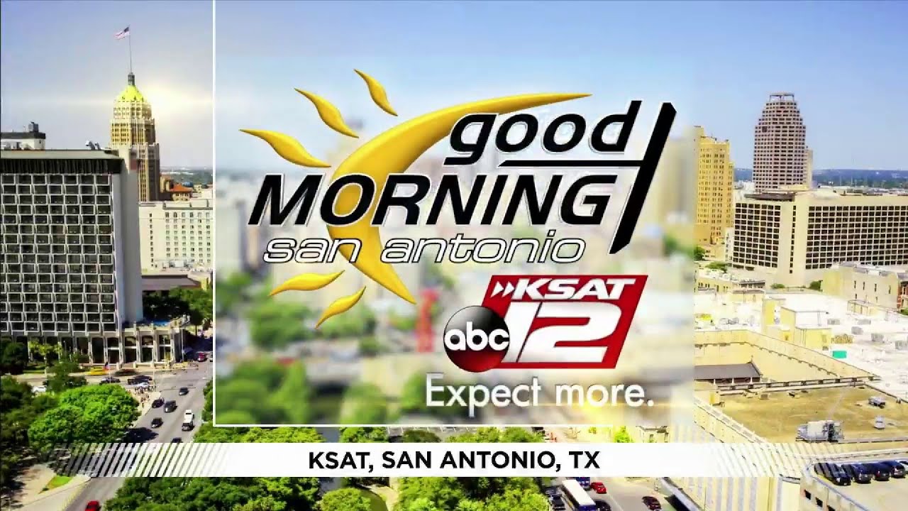 KSAT12 GMSA MARCH 25, 2020