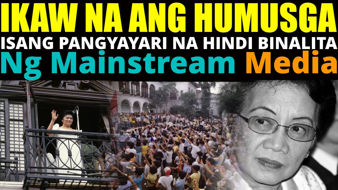 Putar video Isang pangyayari sa ating kasaysayan na hindi kailanman ibinalita ng mainstream media sekarang Isang pangyayari sa ating kasaysayan na hindi kailanman ibinalita ng mainstream media