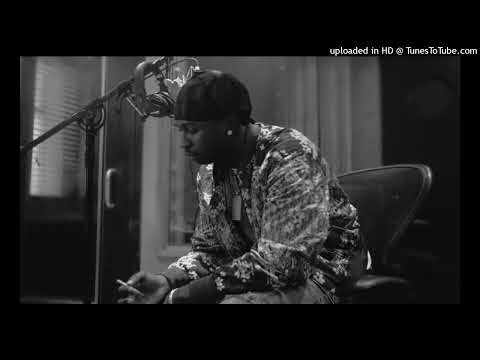 POP SMOKE X FYRE - DEVIL IN MY EYES (FACE 2 FACE REMIX)