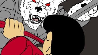 VAMPIRES, WEREWOLVES, DEMONS, "LAKE VILLA VAMPS" THE COMPLETE EPIC SAGA!!!!!