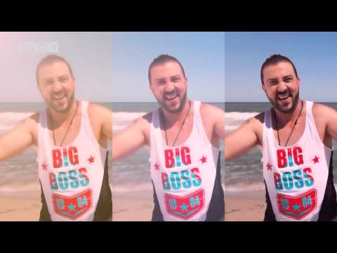 DJ ДАМЯН ВЪЛЧЕВ feat  ГЮНАЙ ШЕН - Скачай В Играта