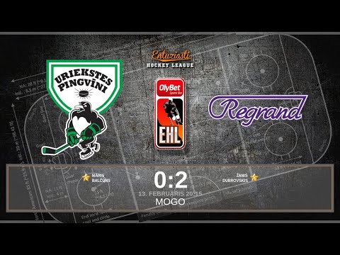 2019 02 13 URIEKSTES PINGVĪNI - REGRAND