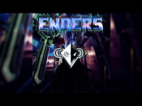 ENDERS - Assimilated Enumerations [Official Music Video]