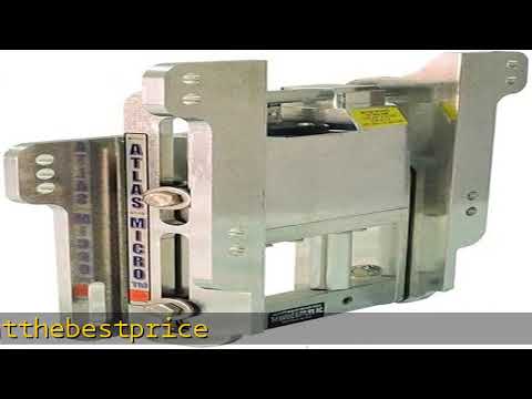 T-H Marine AHJM-4-DP Atlas Car Micro Jacker, 425 Pounds