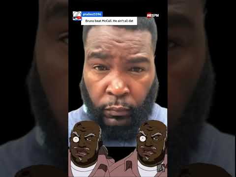 Marky Dan Vs Everybody