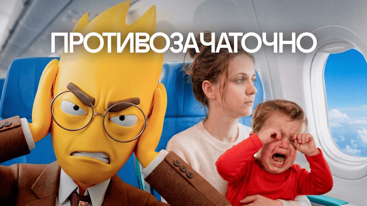 МИЛЛЕНИАЛЫ против ЯЖМАТЕРЕЙ: откуда взялся тренд ненависти к детям?