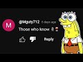 Youtube Shorts Comments Are Cooked