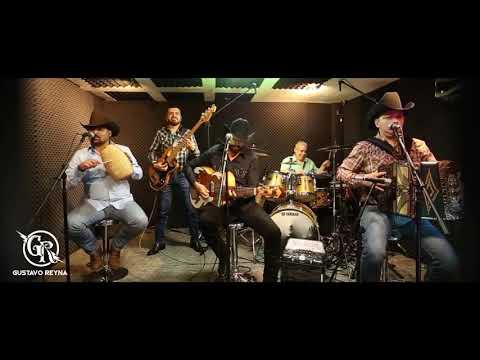 Gustavo Reyna - El Wuiri Wuiri