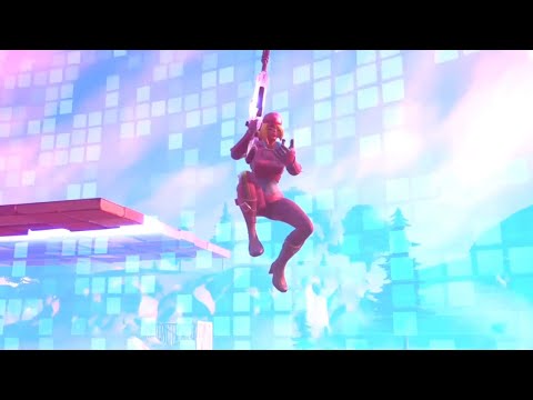 NO IDEA | FORTNITE MONTAGE