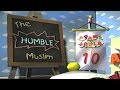 Adam S World 12 The Humble Muslim