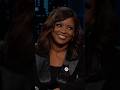 Congresswoman Jasmine Crockett On Donald Trump Calling Her Low I Q Kimmel