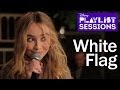 Sabrina Carpenter | White Flag | Disney Playlist ...