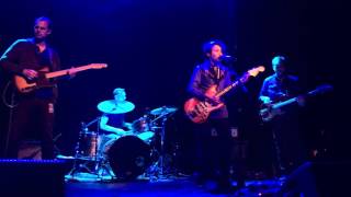 Mount Moriah - Calvander