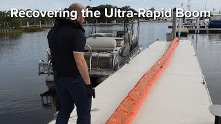 Ultra-Rapid Boom: Recovery