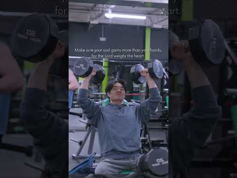 What matters more to you? #JesusChrist #Christian #Christianreels #God #Faith