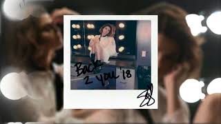 Selena Gomez - Back To You (Acapella)