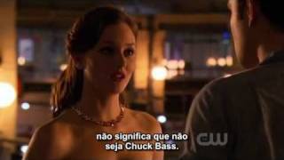 Chuck Blair 4x02 Double Identity Legendado