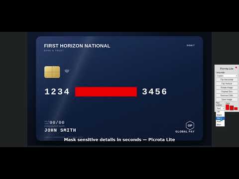 Item video thumbnail