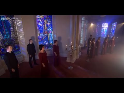 Cappella Caeciliana - O Radiant Dawn by James MacMillan