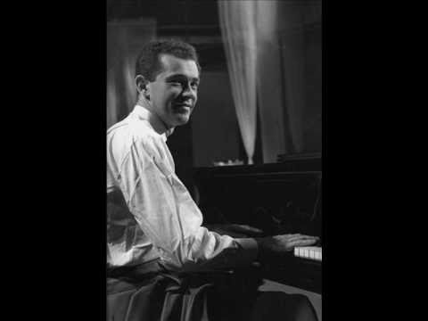 Mirko Šouc - Etida No 4