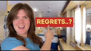 Did We Sacrifice Comfort For A Budget Cruise Room?