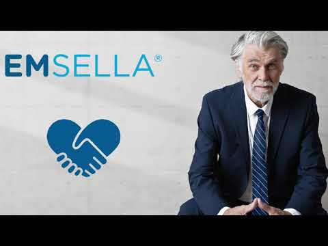 Dr Berenholz Emsella For Men