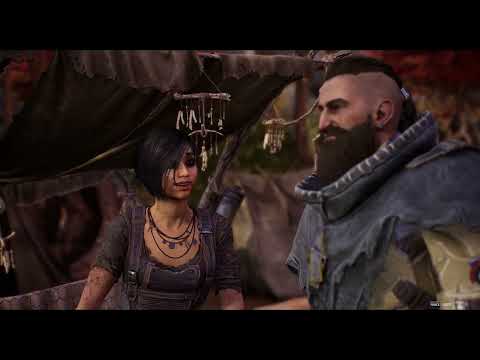 Outriders Worldslayer DLC Expansion - Part 1 - Devastator (Full Playthrough) Start