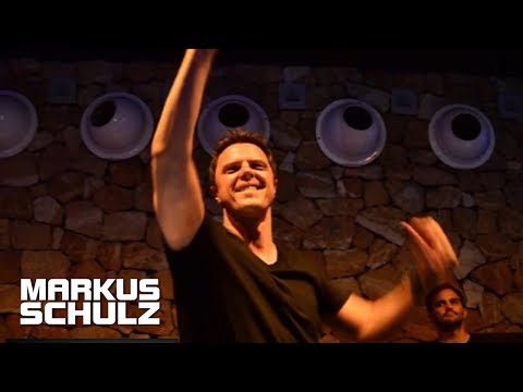 Mario Hammer featuring Asheni - Life Before the Earthquake (Dennis Sheperd Remix)