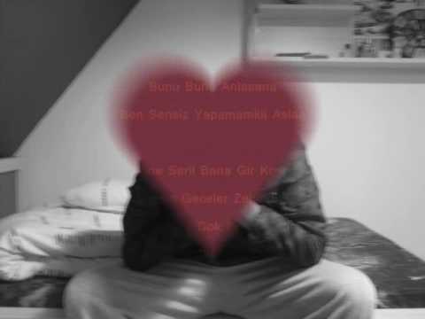 McYaralii Ft J-LeT - Gözlerin Kal Diyor Dudaklarin Giit