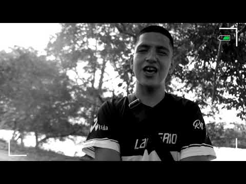 Tirando freestyle en la zona (W-Alda) #Lagoagrio #Quito #Hiphop #Freestyle #RapEcua