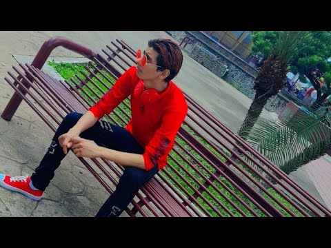 [RENNEGADO] SALI A DAR UN PASEO AL PARQUE PAR NO ESTAR ABURIDO 😩