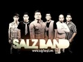 SalzBand Com Tudo With Everything