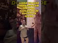 Luana Piovani resolveu homenagear novamente a querida Eliana