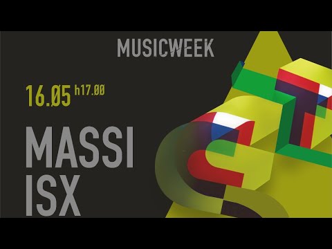 AfterEgo Podcast - Massi Isx