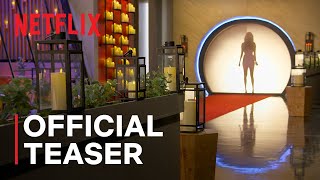  Celebrate Five Years of Love is Blind | Season 8 