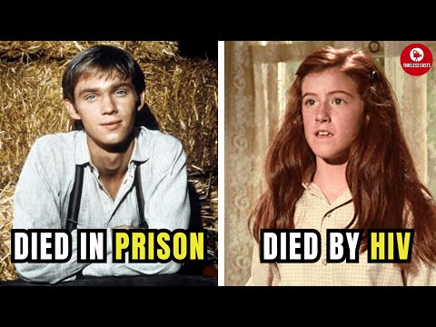 The Waltons (1972–1981) Cast: THEN and NOW 2025, Who Tragically Passed Away?