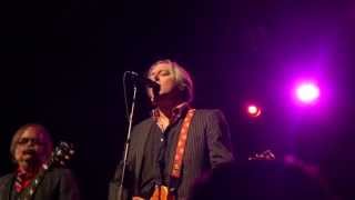Peter Buck - Monkey Mask, Webster Hall 4/26/13