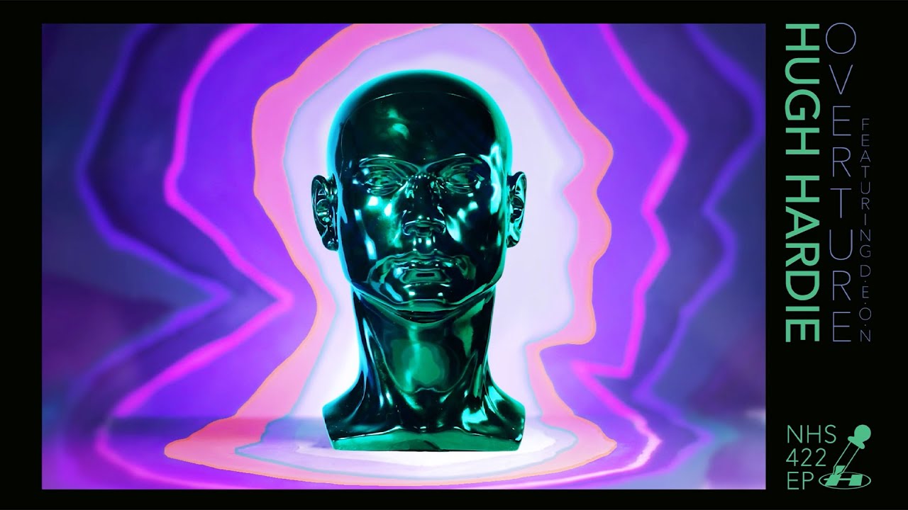 Hugh Hardie - Overture (feat. d.e.o.n)