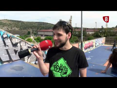 Batalla de gallos en Soria.