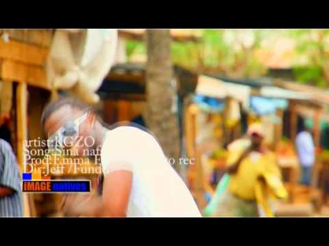 KGZO X DUNGU -SINA NAFASI (OFFICIAL VIDEO)