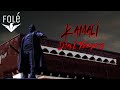 Kamali Djal Tropoje Prod Anyvibe
