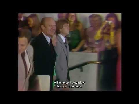The Helsinki Effect - Stikla