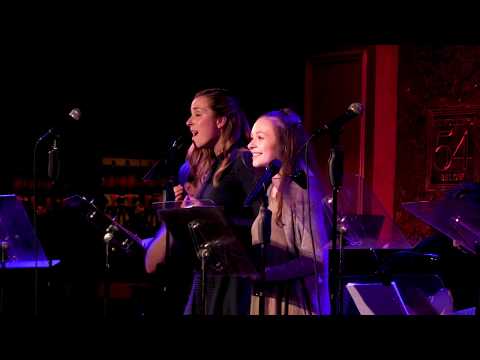 "Birdsong" - Hannah Elless & Deidre Thompson (from STONE AND SPARROW)