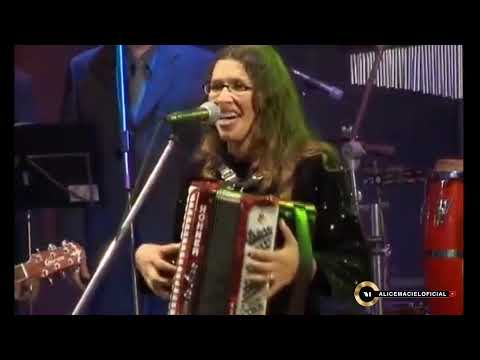 Alice Maciel- TODO PODEROSO-VASO- Dvd