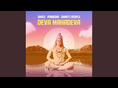 Deva Mahadeva