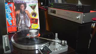 Alicia Brides - Body Heat