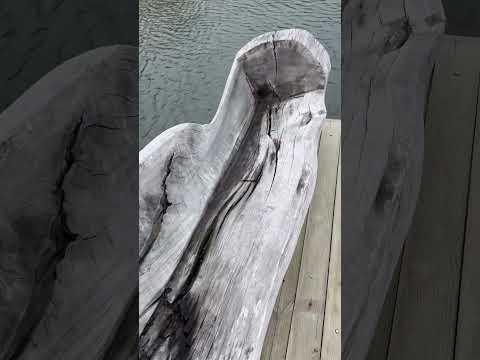 Muelle Lagun de Icalma , Icalma, Lonquimay 🇨🇱 #chile #nature #naturaleza #naturelovers #araucania