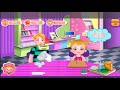 Baby Hazel Science Fair Games Baby Hazel Games TV