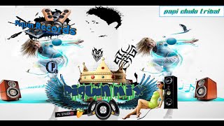 ★★Papi Chulo★★Tribal ♦2015♦ Piquin mix dj oficial♫♫♫Hierarchy Music Productions♫♫♫