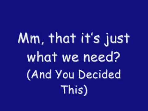 FueledByPassion - Imogen Heap : Hide And Seek Lyrics